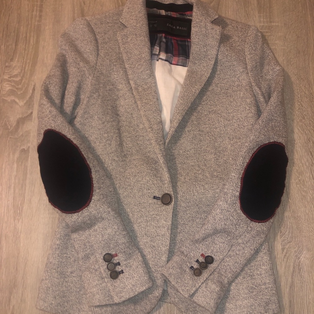 Women’s Zara Blazer